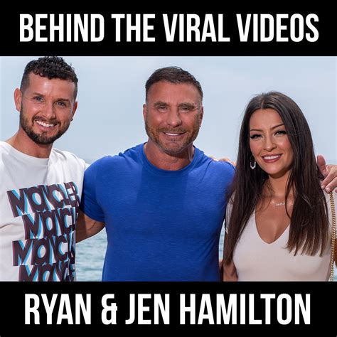 Ryan & Jen Hamilton